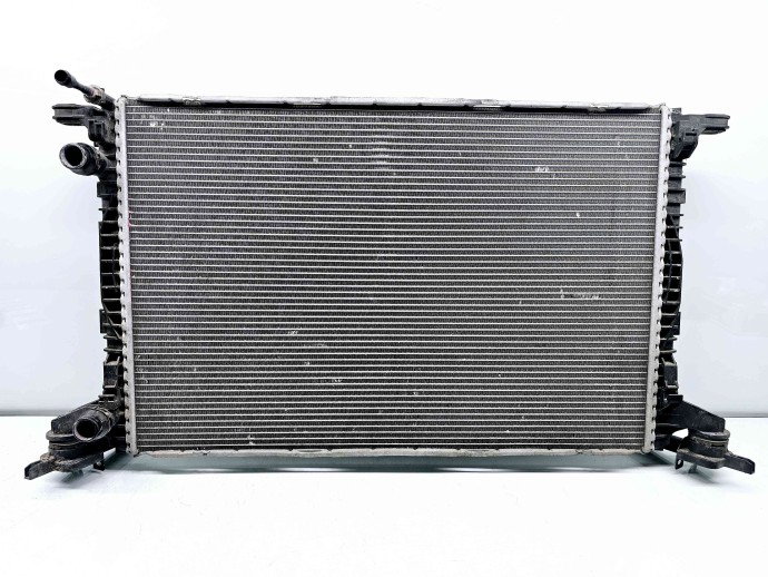 Radiator apa Audi A4 (8W2, B9) [Fabr 2015-2023] 8W0121251AK 2.0 TDI DEUA 110KW / 150CP