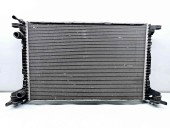 Radiator apa Audi A4 (8W2, B9) [Fabr 2015-2023] 8W0121251AK 2.0 TDI DEUA 110KW / 150CP