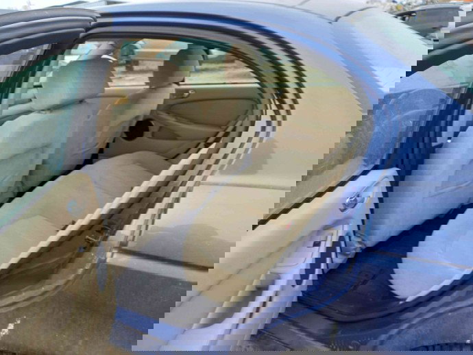 Cheder usa stanga spate Jaguar X-Type 2.1 OEM 2001-2009