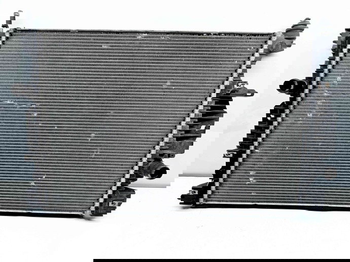 Radiator apa Ford Mondeo 5 Sedan [Fabr 2014-2022] DG938005-CC 1.6 TDCI T3WA 85KW / 116CP