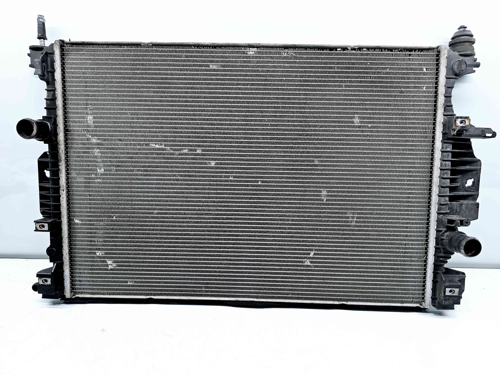 Radiator apa Ford Mondeo 5 Sedan [Fabr 2014-2022] DG938005-CC 1.6 TDCI T3WA 85KW / 116CP
