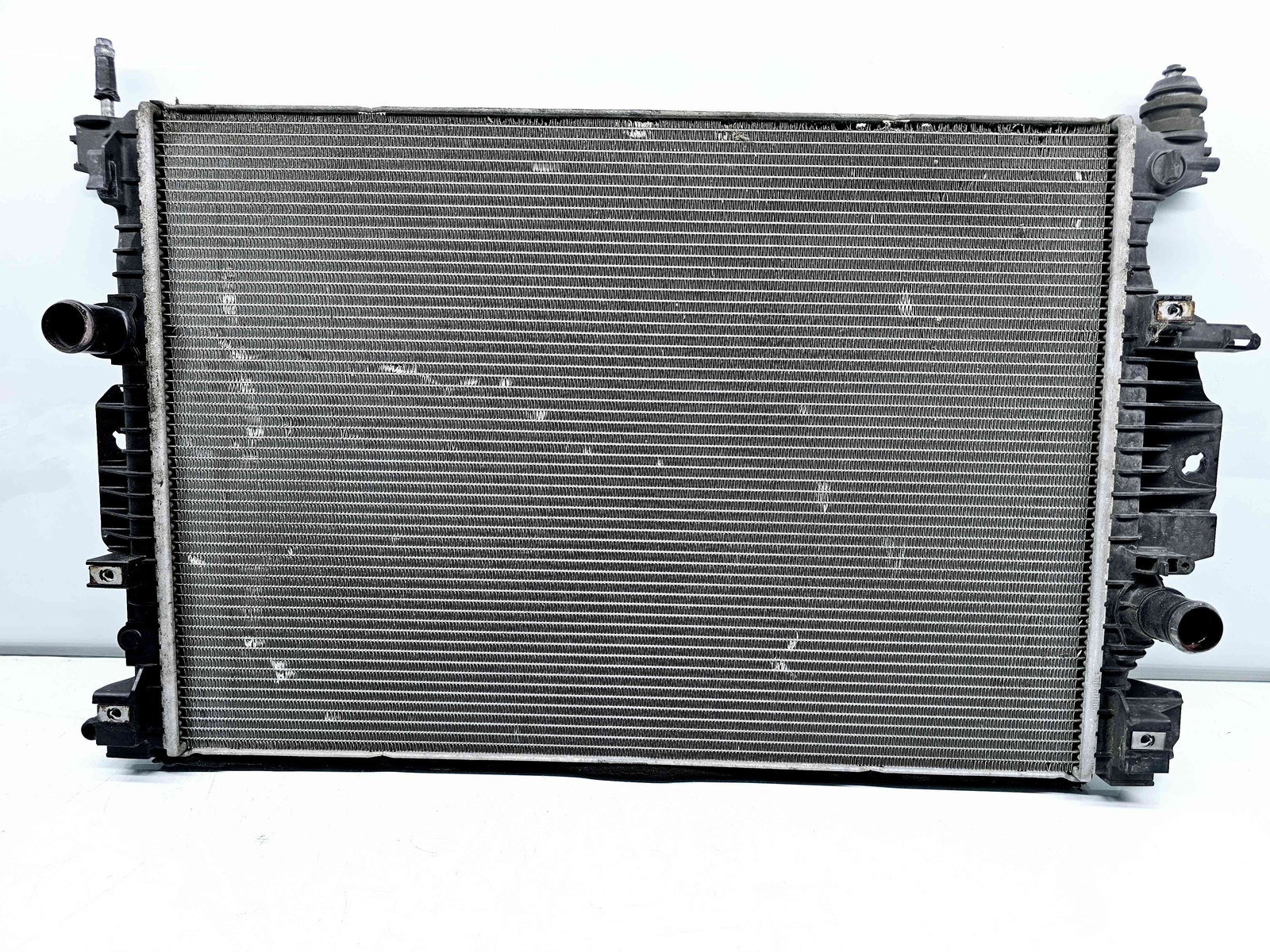 Radiator apa Ford Mondeo 5 Sedan [Fabr 2014-2022] DG938005-CC 1.6 TDCI T3WA 85KW / 116CP - imagine 1