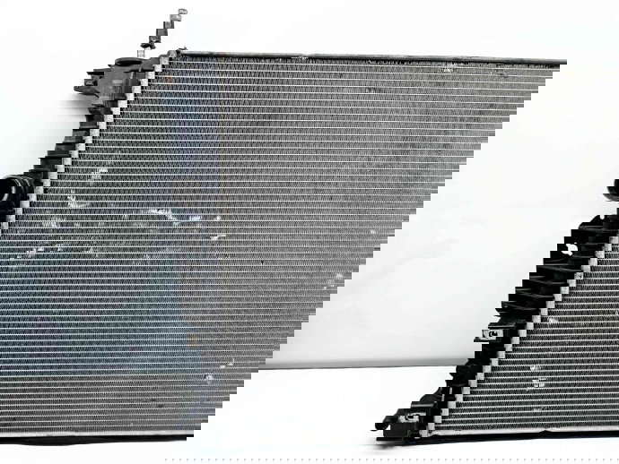 Radiator apa Ford Mondeo 5 Sedan [Fabr 2014-2022] DG938005-CC 1.6 TDCI T3WA 85KW / 116CP