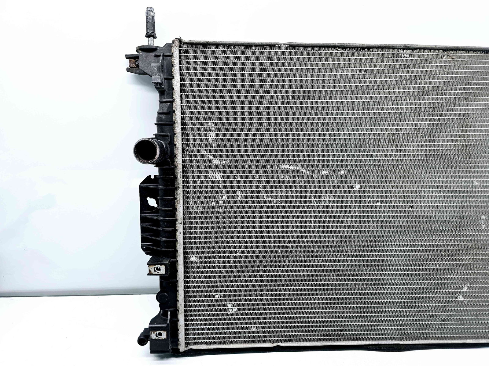 Radiator apa Ford Mondeo 5 Sedan [Fabr 2014-2022] DG938005-CC 1.6 TDCI T3WA 85KW / 116CP - imagine 2