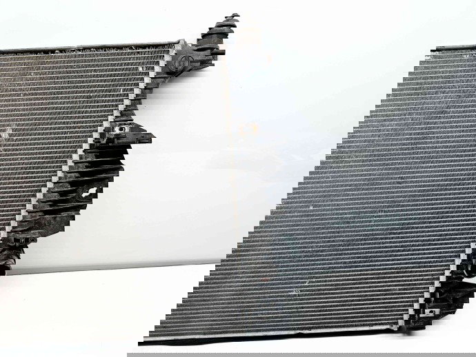 Radiator apa Ford Mondeo 5 Sedan [Fabr 2014-2022] DG938005-CC 1.6 TDCI T3WA 85KW / 116CP