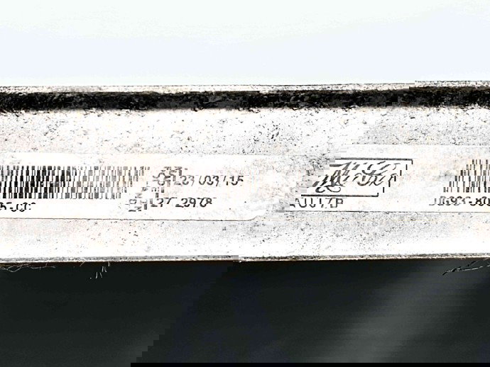 Radiator apa Ford Mondeo 5 Sedan [Fabr 2014-2022] DG938005-CC 1.6 TDCI T3WA 85KW / 116CP