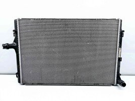Radiator apa Volkswagen Passat CC (358) Facelift [Fabr 2012-2016] 3C0121253BC 2.0 TDI CFGC 130KW / 177CP