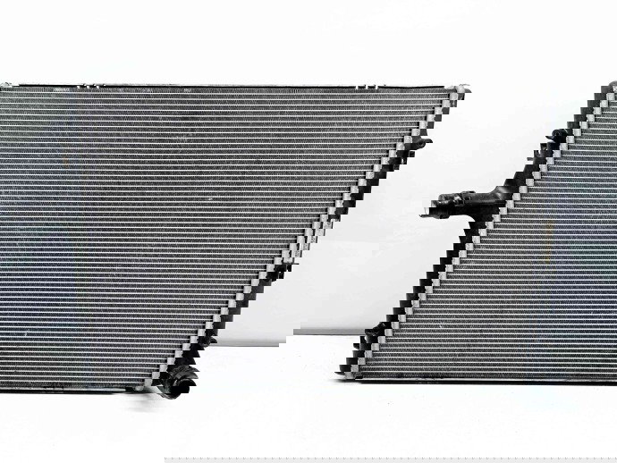 Radiator apa Volkswagen Passat CC (358) Facelift [Fabr 2012-2016] 3C0121253BC 2.0 TDI CFGC 130KW / 177CP