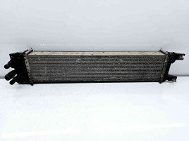Radiator auxiliar racire apa Ford Mondeo 5 Sedan [Fabr 2014-2022] DG9317K808AB 1.6 TDCI T3WA 85KW / 116CP