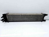Radiator auxiliar racire apa Ford Mondeo 5 Sedan [Fabr 2014-2022] DG9317K808AB 1.6 TDCI T3WA 85KW / 116CP