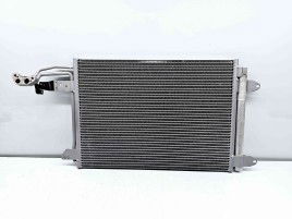 Radiator clima / AC Skoda Yeti (5L) [Fabr 2009-2020] OEM 2.0 TDI CFJA 125KW / 170CP