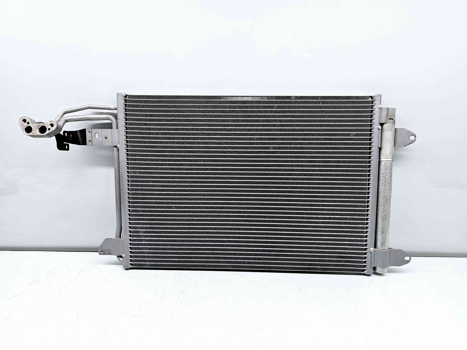 Radiator clima / AC Skoda Yeti (5L) [Fabr 2009-2020] OEM 2.0 TDI CFJA 125KW / 170CP - imagine 1