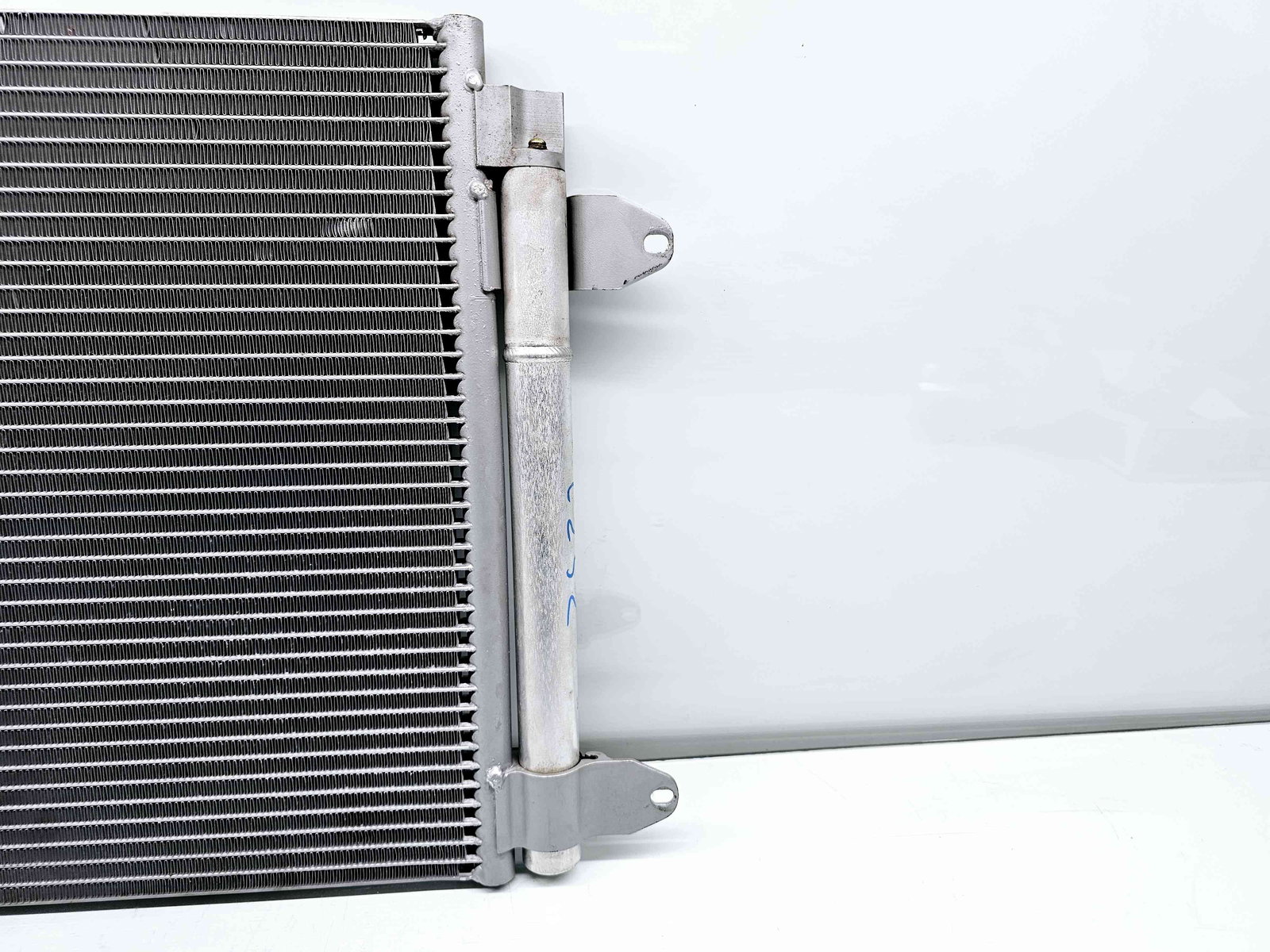 Radiator clima / AC Skoda Yeti (5L) [Fabr 2009-2020] OEM 2.0 TDI CFJA 125KW / 170CP - imagine 2