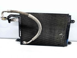 Radiator clima / AC Skoda Octavia 2 Combi (1Z5) [Fabr 2004-2013] 1K0820411E 1.6 Benz BLF 85KW / 115CP