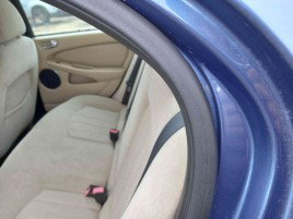 Cheder usa stanga spate Jaguar X-Type 2.1 OEM 2001-2009