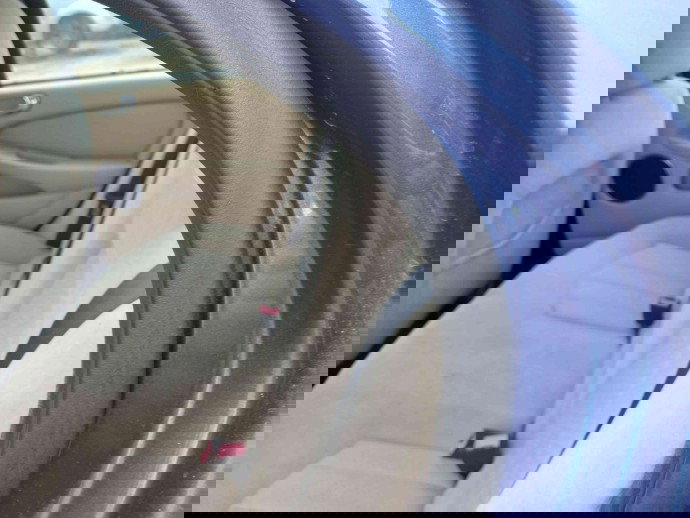 Cheder usa stanga spate Jaguar X-Type 2.1 OEM 2001-2009