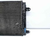 Radiator clima / AC Skoda Octavia 2 Combi (1Z5) [Fabr 2004-2013] 1K0820411E 1.6 Benz BLF 85KW / 115CP