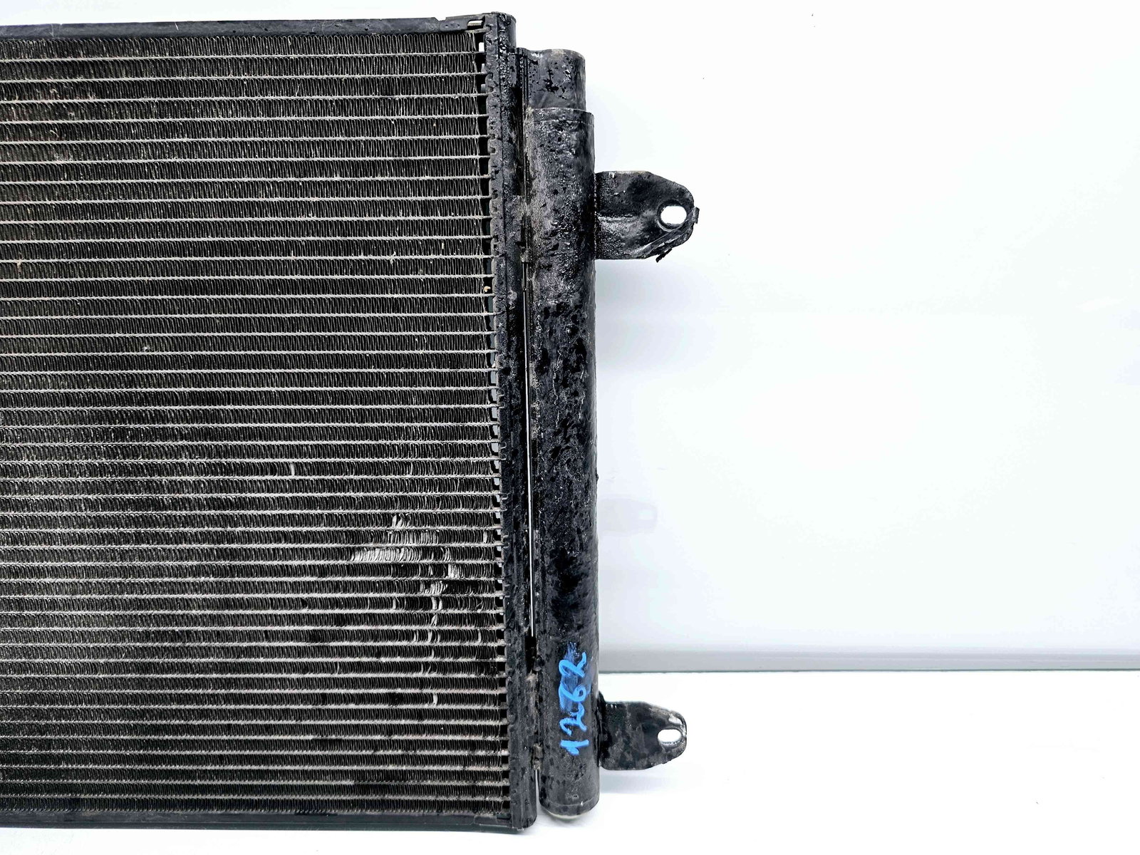 Radiator clima / AC Skoda Octavia 2 Combi (1Z5) [Fabr 2004-2013] 1K0820411E 1.6 Benz BLF 85KW / 115CP - imagine 3
