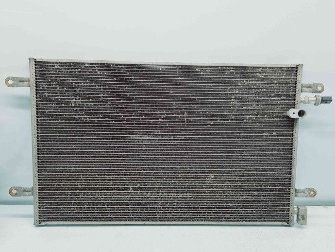 Radiator clima / AC Audi A6 (4F2, C6) facelift [Fabr 2004-2010] 4F0260401Q 2.0 TDI CAHA 125KW / 170CP