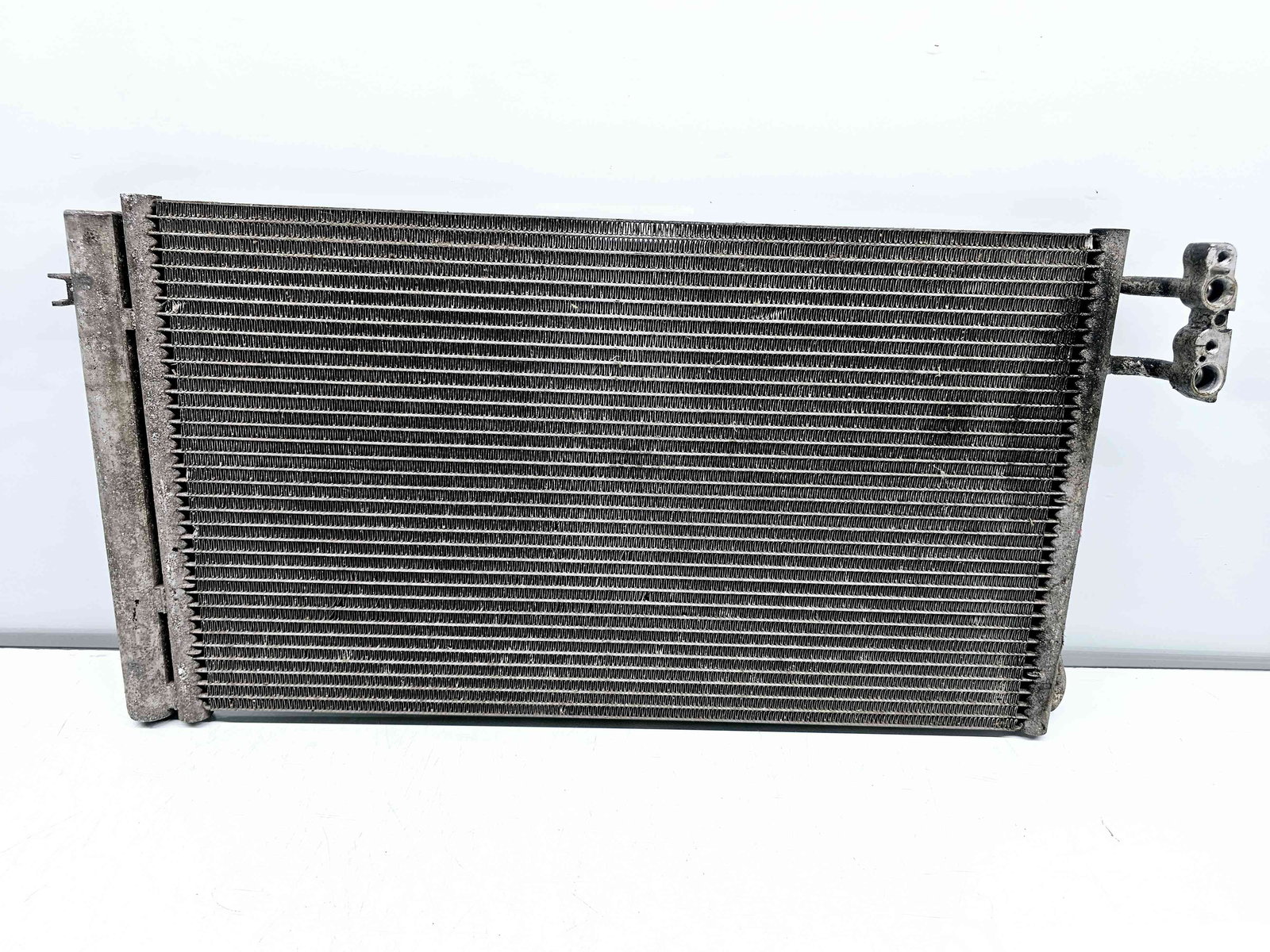 Radiator clima / AC Bmw 3 Coupe (E92) [Fabr 2005-2011] 9206296 2.0 N47D20 130KW / 177CP - imagine 1