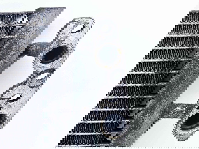 Radiator clima / AC Bmw 3 Coupe (E92) [Fabr 2005-2011] 9206296 2.0 N47D20 130KW / 177CP