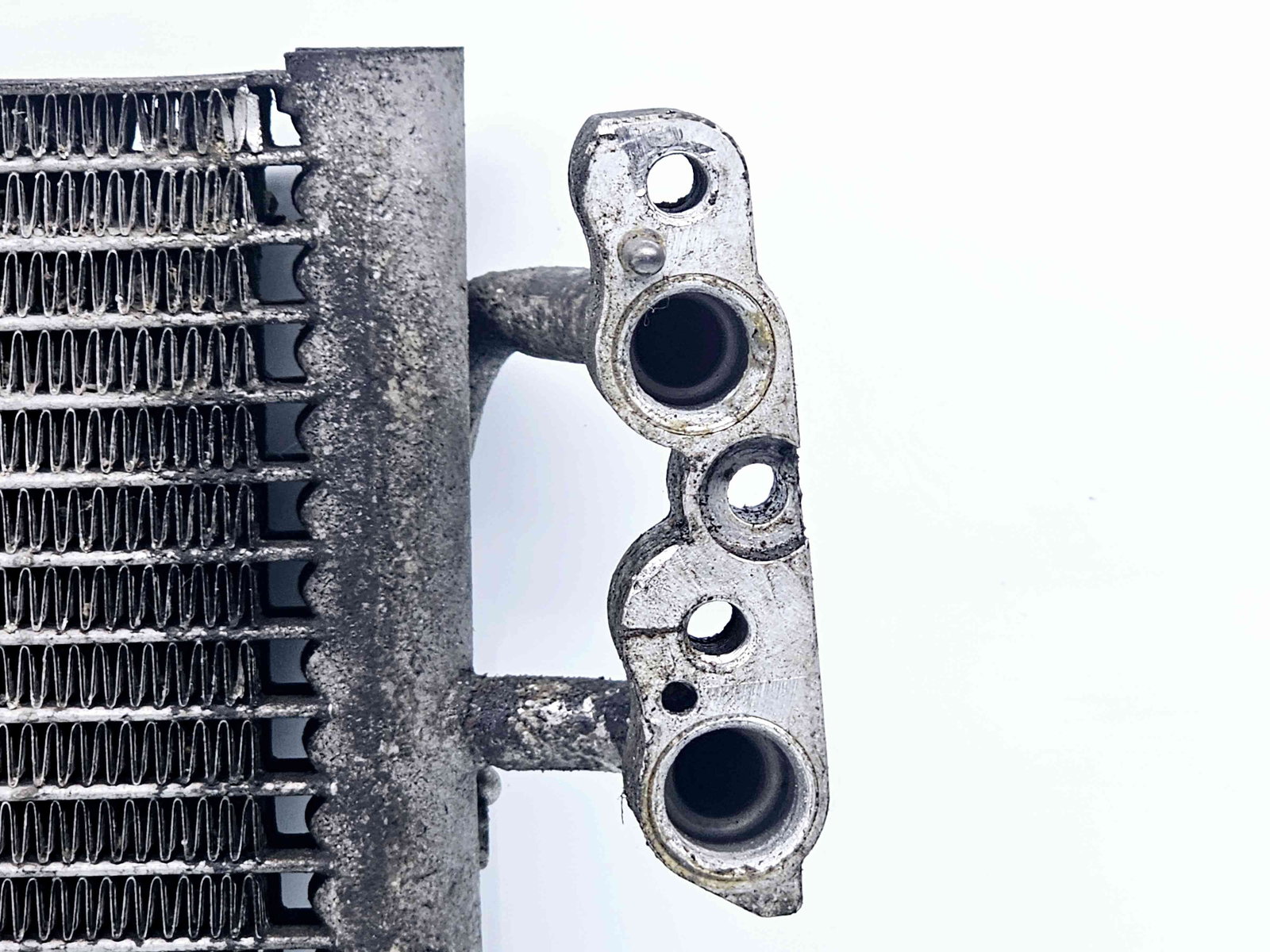 Radiator clima / AC Bmw 3 Coupe (E92) [Fabr 2005-2011] 9206296 2.0 N47D20 130KW / 177CP - imagine 2