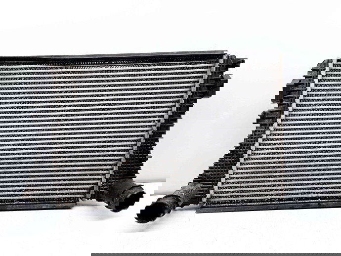 Radiator intercooler Skoda Yeti (5L) [Fabr 2009-2020] 1K0145803BM 2.0 TDI CFJA 125KW / 170CP