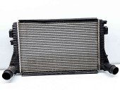 Radiator intercooler Skoda Yeti (5L) [Fabr 2009-2020] 1K0145803BM 2.0 TDI CFJA 125KW / 170CP