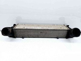 Radiator intercooler Bmw 3 Coupe (E92) [Fabr 2005-2011] OEM 2.0 N47D20 130KW / 177CP