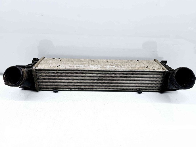 Radiator intercooler Bmw 3 Coupe (E92) [Fabr 2005-2011] OEM 2.0 N47D20 130KW / 177CP