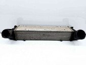 Radiator intercooler Bmw 3 Coupe (E92) [Fabr 2005-2011] OEM 2.0 N47D20 130KW / 177CP