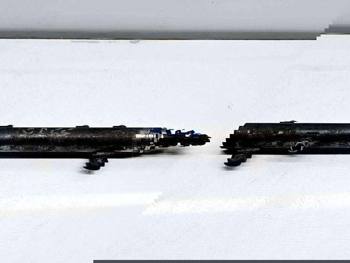 Rampa injectoare Iveco Daily IV Van [Fabr 2006-2012] 0445214107 2.3 F1AE0481 85KW / 116CP