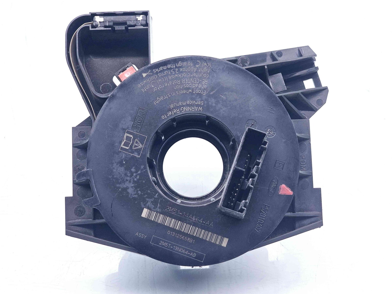 Spirala volan Ford Focus 1 [Fabr 1998-2005] 2M5T-13N064AB - imagine 1