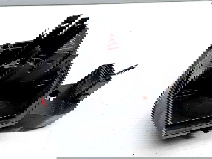  Spirala volan Ford Focus 1 [Fabr 1998-2005] 2M5T-13N064AB 