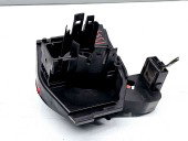  Spirala volan Ford Focus 1 [Fabr 1998-2005] 2M5T-13N064AB 