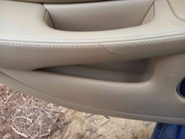 Tapiterie usa stanga spate Jaguar X-Type 2.1 OEM 2001-2009