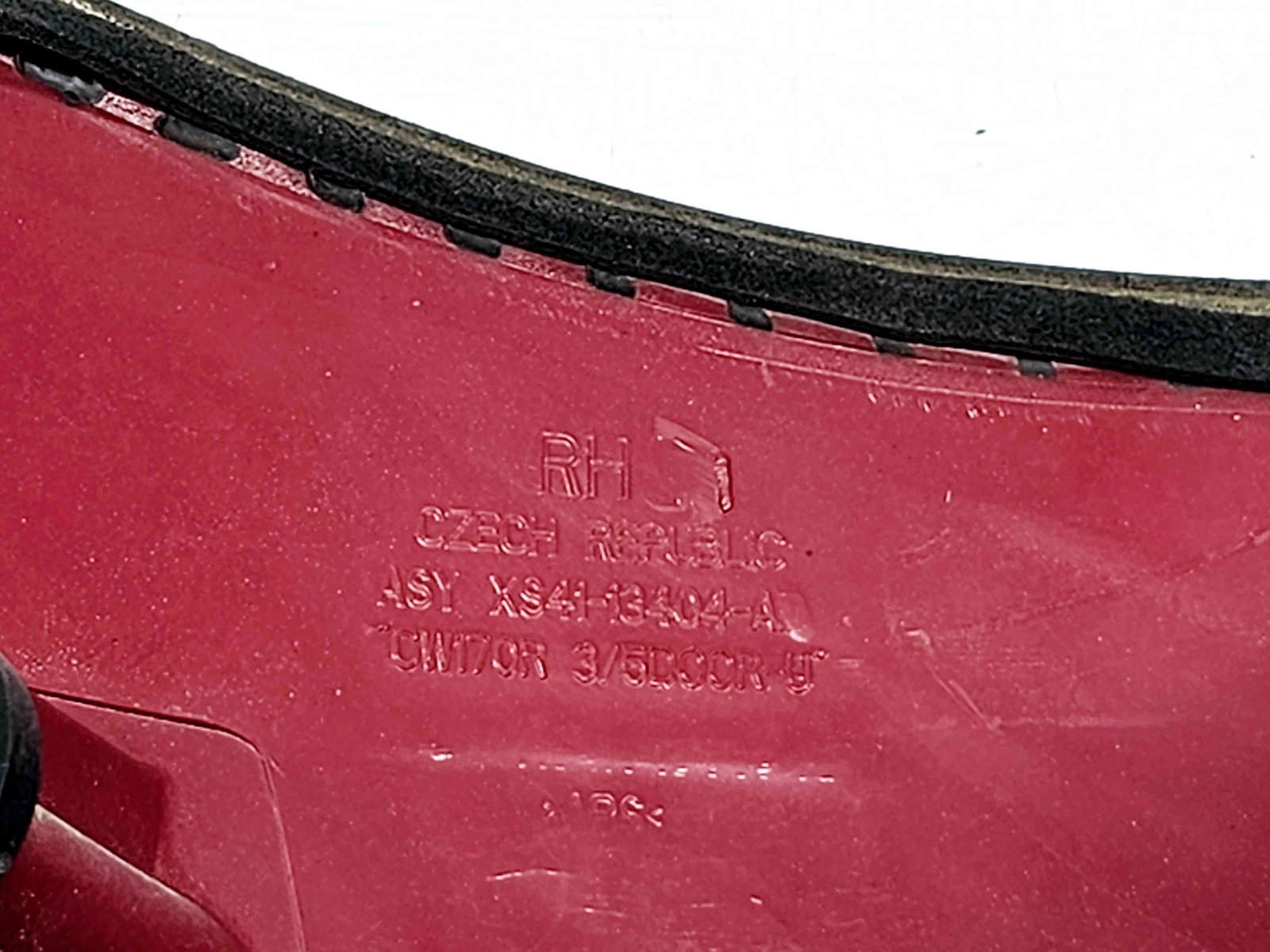 Stop aripa dreapta Ford Focus 1 [Fabr 1998-2005] XS4113404A - imagine 3