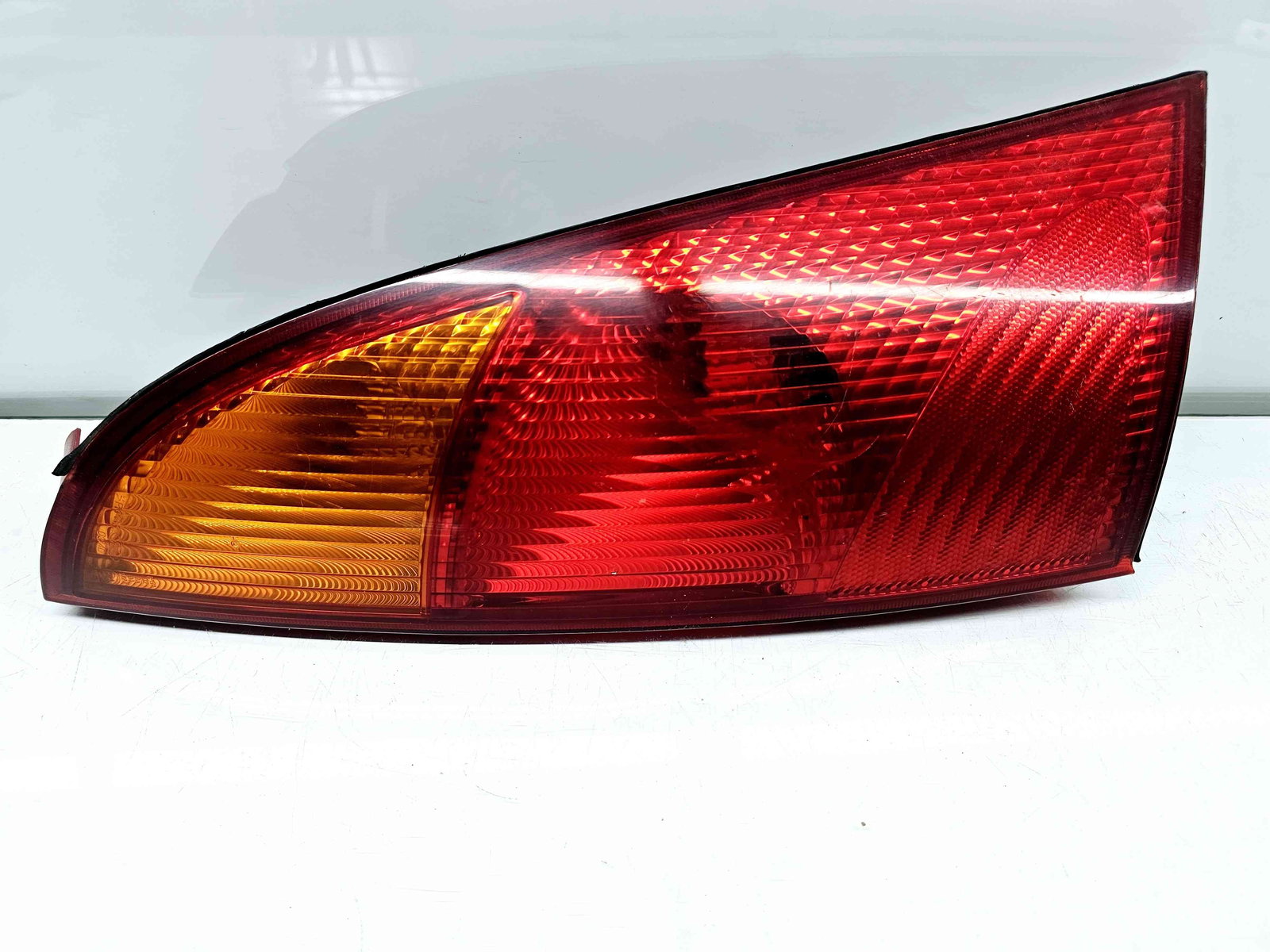 Stop aripa stanga Ford Focus 1 [Fabr 1998-2005] 1M5113405 - imagine 1