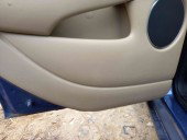 Tapiterie usa stanga spate Jaguar X-Type 2.1 OEM 2001-2009