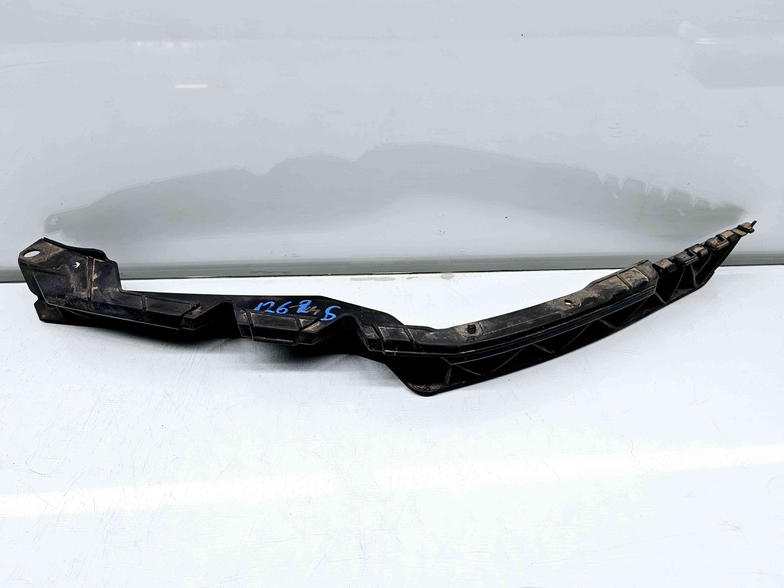 Suport bara stanga fata Skoda Octavia 2 Combi (1Z5) [Fabr 2004-2013] 1Z0807183B - imagine 2