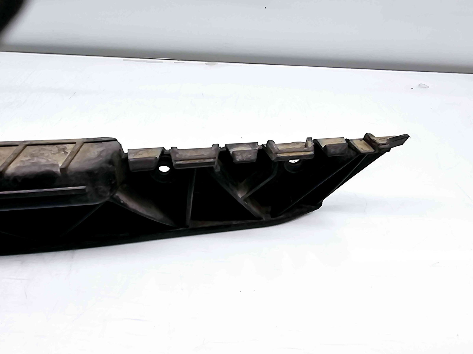 Suport bara stanga fata Skoda Octavia 2 Combi (1Z5) [Fabr 2004-2013] 1Z0807183B - imagine 3