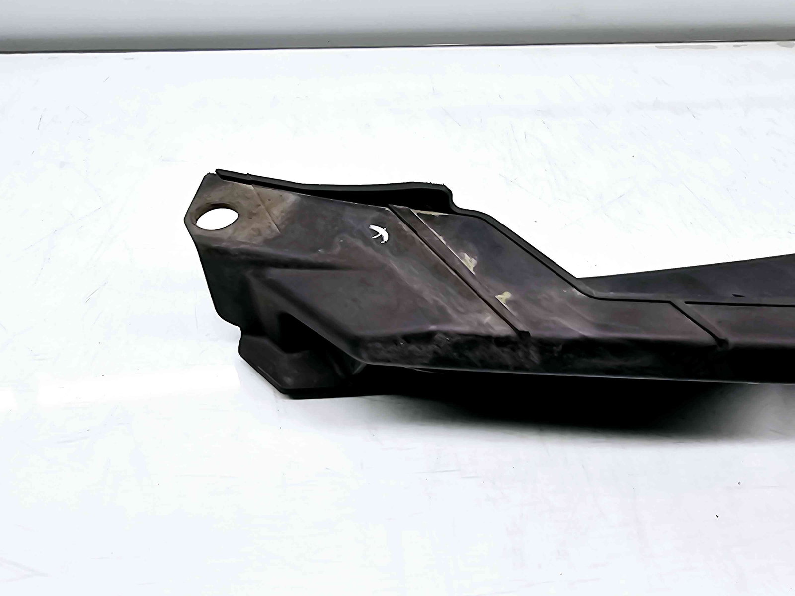 Suport bara stanga fata Skoda Octavia 2 Combi (1Z5) [Fabr 2004-2013] 1Z0807183B - imagine 4