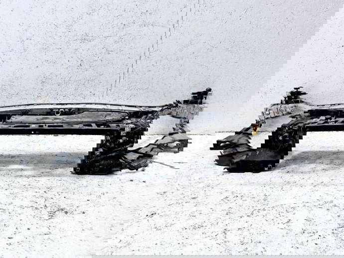 Trager Ford Mondeo 5 Sedan [Fabr 2014-2022] OEM