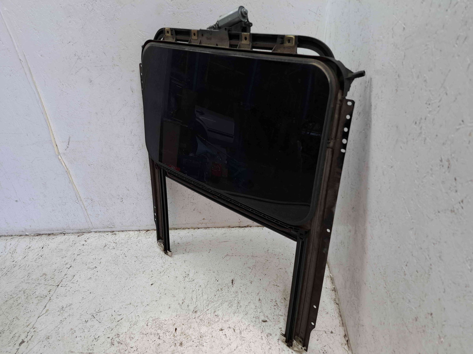 Trapa Volkswagen Touareg (7LA, 7L6) [Fabr 2003-2010] 7L0877041A3 - imagine 2