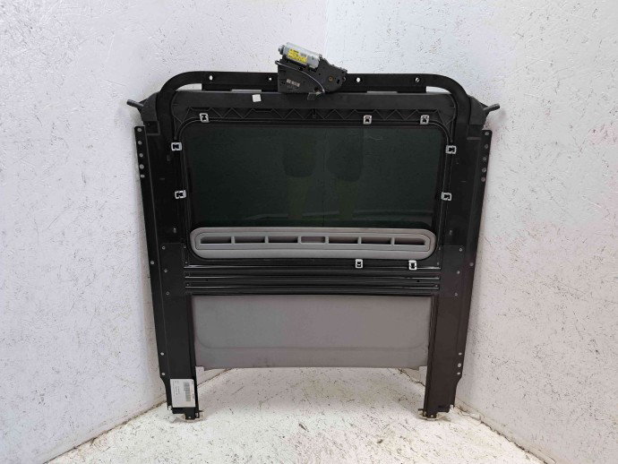 Trapa Volkswagen Touareg (7LA, 7L6) [Fabr 2003-2010] 7L0877041A3