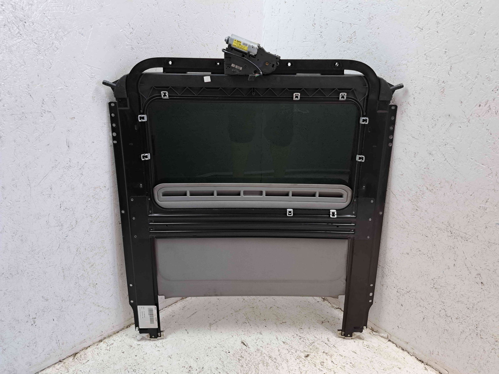 Trapa Volkswagen Touareg (7LA, 7L6) [Fabr 2003-2010] 7L0877041A3 - imagine 5