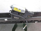 Trapa Volkswagen Touareg (7LA, 7L6) [Fabr 2003-2010] 7L0877041A3