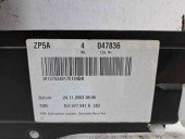 Trapa Volkswagen Touareg (7LA, 7L6) [Fabr 2003-2010] 7L0877041A3