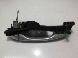 Maner usa stanga fata Mercedes C220 (W203) 2.2 CDI A2037600134 2000-2007