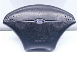  Airbag volan Ford Focus 1 [Fabr 1998-2005] OEM